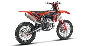 2027 BETA RXF 450 | 2027 بيتا RXF 450