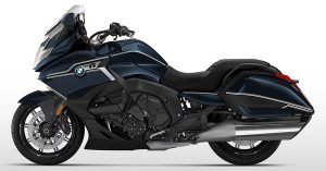 2027 BMW K 1600 Grand America 