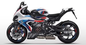 2027 BMW M 1000 RR 