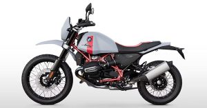 2027 BMW R 12 GS 