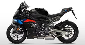 2027 BMW S 1000 RR 