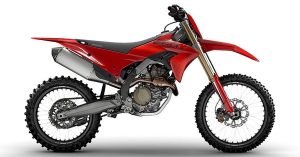 2027 Ducati Desmo250 MX 