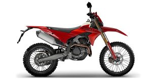 2027 Ducati Desmo450 EDS 