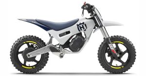 2027 Husqvarna EE 2 
