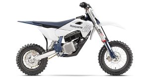 2027 Husqvarna EE 5 