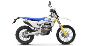 2027 Husqvarna FE 350s 