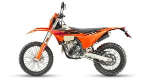 2027 KTM EXC 350 F 