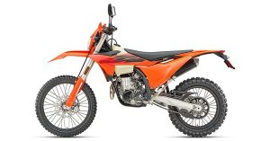 2027 KTM EXC 500 F 