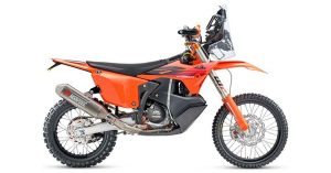 2027 KTM Rally Replica 450 | 2027 كي تي إم رالي ريبليكا 450