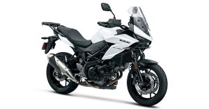 2027 Suzuki SV 7GXV 