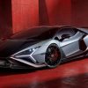 لامبورغيني تكشف رسمياً عن Lamborghini Revuelto SV بقوة 1,050 حصان كأقوى طرازاتها الإنتاجية