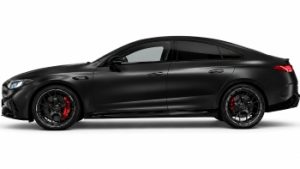 Mercedes AMG CLA 45 4Maticplus