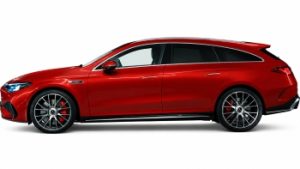 Mercedes AMG CLA Shooting Brake 45 4Maticplus