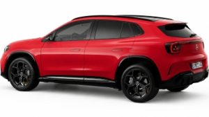 Mercedes GLA 200
