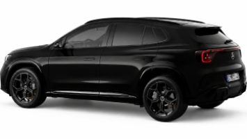 Mercedes GLA 350 4Matic | مرسيدس جي ال ايه 350 4 ماتيك
