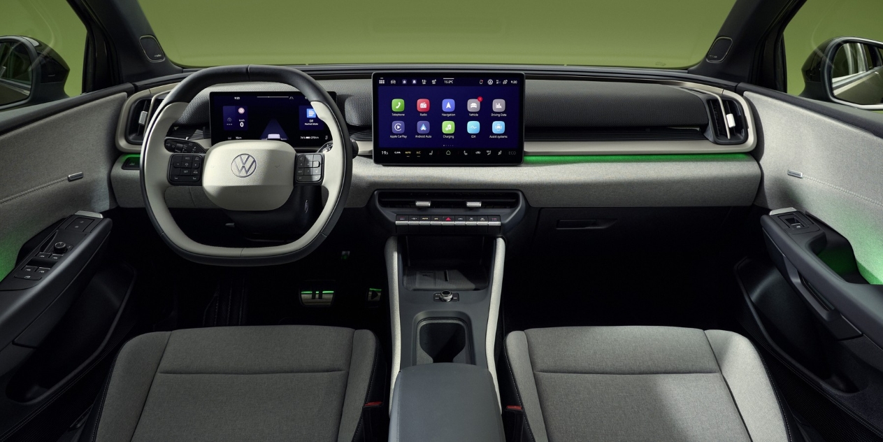 Volkswagen ID.Cross 155 kW  -  فولكس فاجن آي دي كروس 155kWh_3