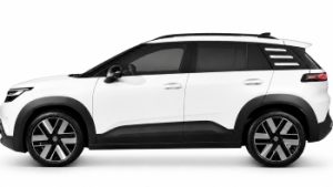 Volkswagen ID.Cross 85 kW 