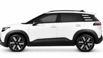 Volkswagen ID.Cross 85 kW 