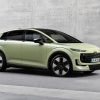 أودي تعيد إحياء طراز A2 عبر الكروس أوفر الكهربائية A2 e-tron الجديدة موديل 2027