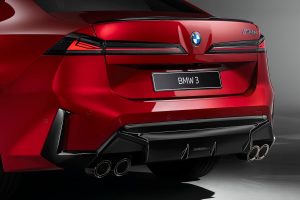 الجيل الثامن من بي إم دبليو الفئة الثالثة يظهر رسمياً بتصميم مستقبلي وقوة تهدد عرش M3_8