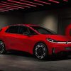 فولكس فاجن تكشف عن سيارة  ID.3 GTI لعام 2027.. أقوى إصدار في تاريخ GTI حتى الآن