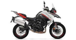 2026 Benelli TRK 702 X | 2026 بينيللي TRK 702 X
