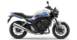 2026 Honda CB1000F Base | 2026 هوندا CB1000F بيس