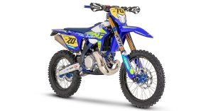 2026 Sherco Motorcycles SE 300 EnduroGP Replica Steve Holcombe | 2026 شيركو موتورسايكلز SE 300 اندوروGP ريبليكا ستيف هولكومب