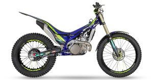 2026 Sherco Motorcycles ST 300 Electric