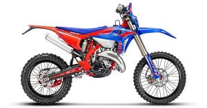 2027 BETA RR Race Edition 125 