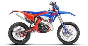 2027 BETA RR Race Edition 250 