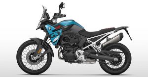 2027 BMW F 900 GS 