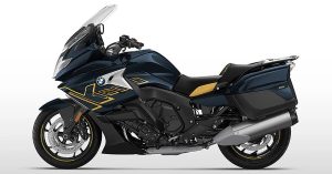 2027 BMW K 1600 GT 