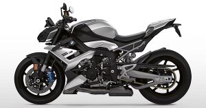 2027 BMW M 1000 R 