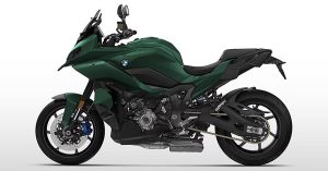 2027 BMW M 1000 XR 