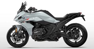 2027 BMW R 1300 RS | 2027 بي إم دبليو R 1300 RS