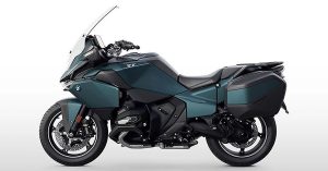 2027 BMW R 1300 RT 
