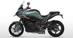 2027 BMW S 1000 XR