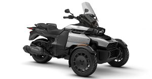 2027 CanAm Canyon Standard 