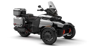 2027 CanAm Canyon XT 