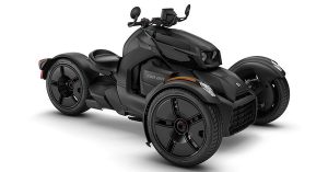 2027 CanAm Ryker 900 ACE 