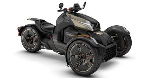 2027 CanAm Ryker Special Series 900 ACE 