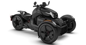 2027 CanAm Ryker Sport 900 ACE