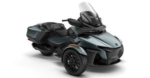 2027 CanAm Spyder RT Base 