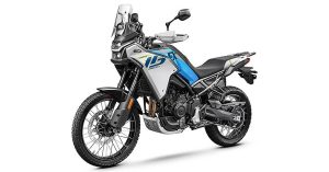 2027 CFMOTO IBEX 450 