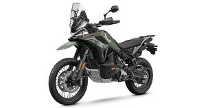 2027 CFMOTO IBEX 950 