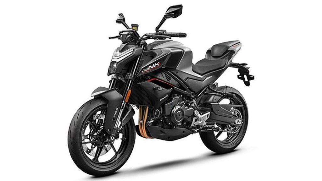 NK 450