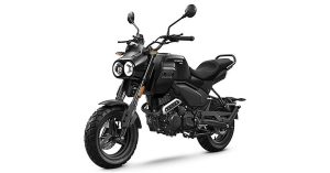2027 CFMOTO Papio CL 