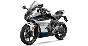 2027 CFMOTO SS 450 