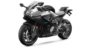 2027 CFMOTO SS 675 